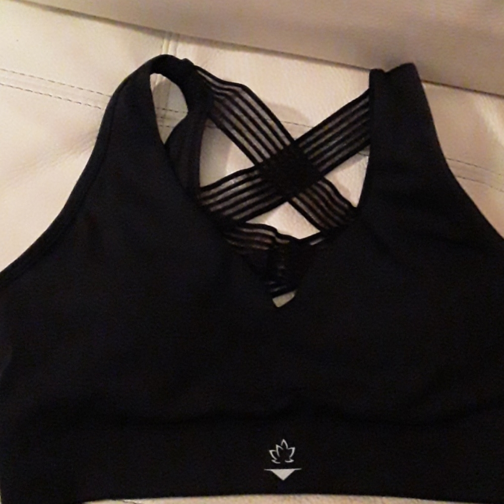 Brand new athletic wear